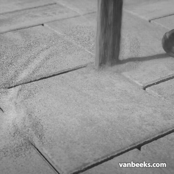 Gator Supersand G2 Van Beeks